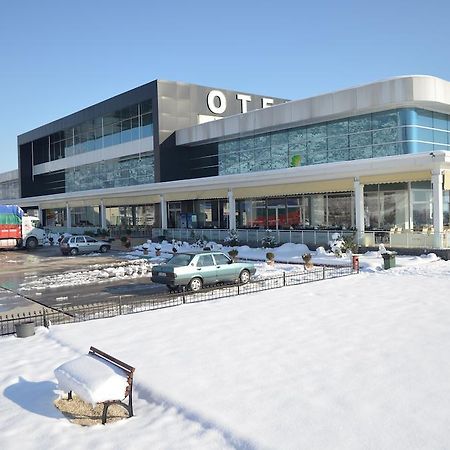 Ozdemir Hotel Pamukova Luaran gambar