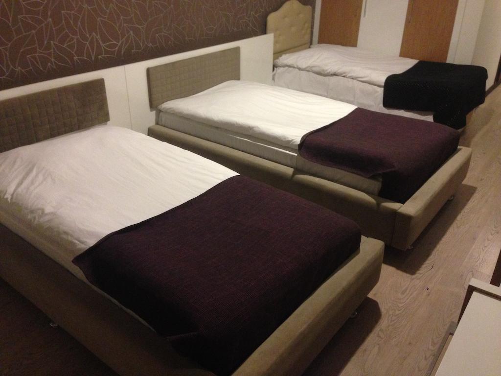 Ozdemir Hotel Pamukova Bilik gambar