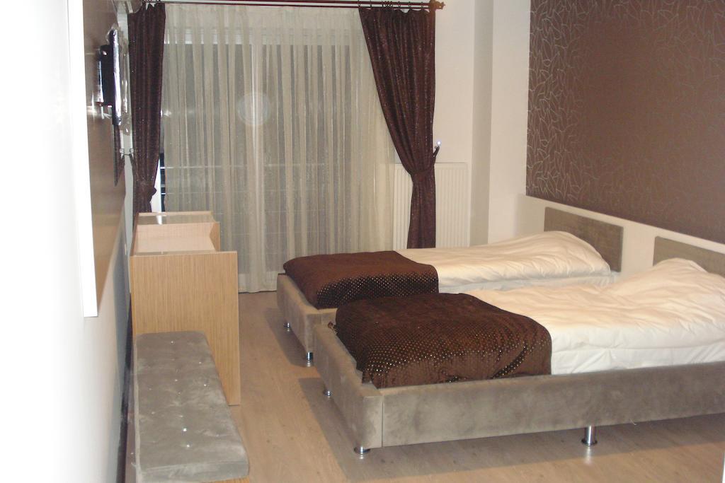 Ozdemir Hotel Pamukova Luaran gambar
