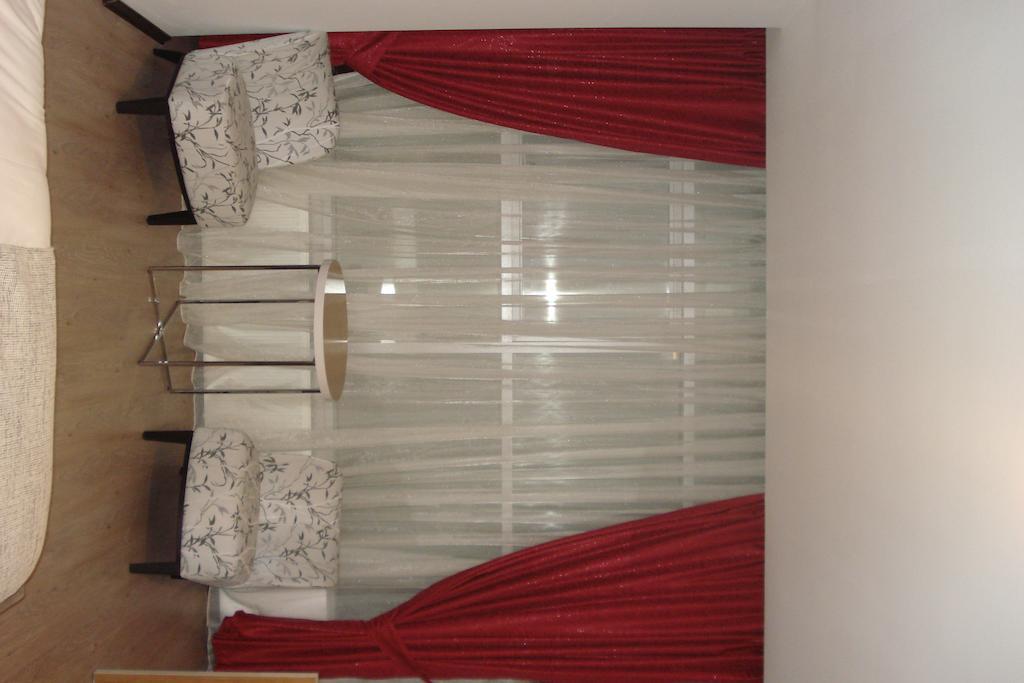 Ozdemir Hotel Pamukova Luaran gambar