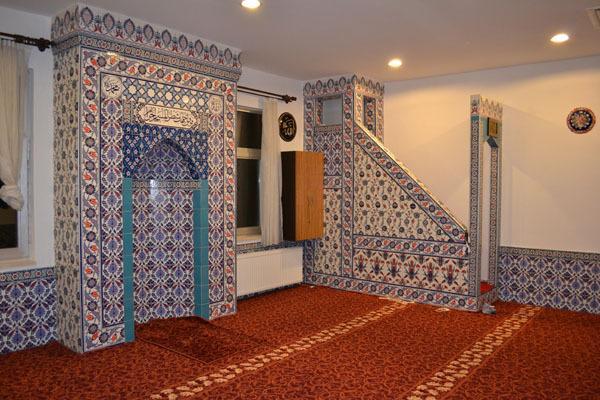 Ozdemir Hotel Pamukova Luaran gambar