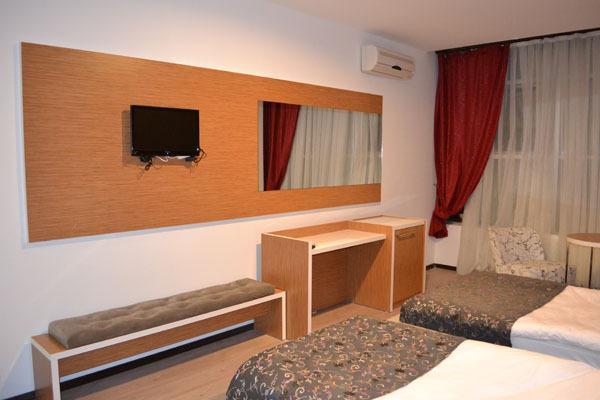 Ozdemir Hotel Pamukova Luaran gambar